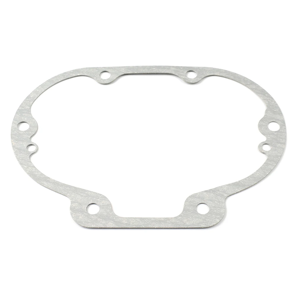 Motorcycle Transmission Clutch Hub Release Cover Gaskets for Harley Dyna Twin Cam 2007-Up 36805-06