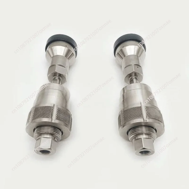 Ultra-high Pressure Cleaning 2800 Kg BC Nozzle Rotating Nozzle Ship Cleaning Surface Cleaning Rust Removal Paint Removal Nozzle