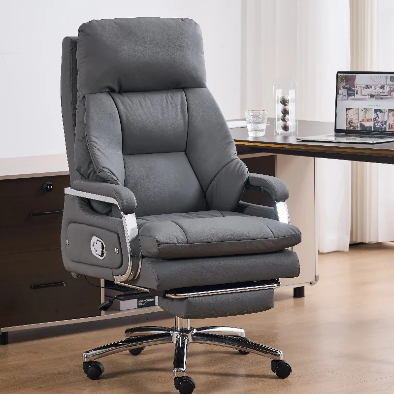 Room Decor Beauty Office Chair Large Size Interior Fashion Comfortable Office Chair European Taburete Lounge Suite Furniture
