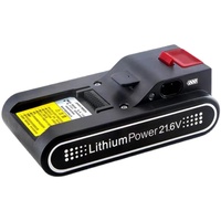 New Original Replacement Battery T-DC39 for LEXY JIMMY JV83 Handheld Wireless Strong Suction Vacuum Cleaner Spare Parts