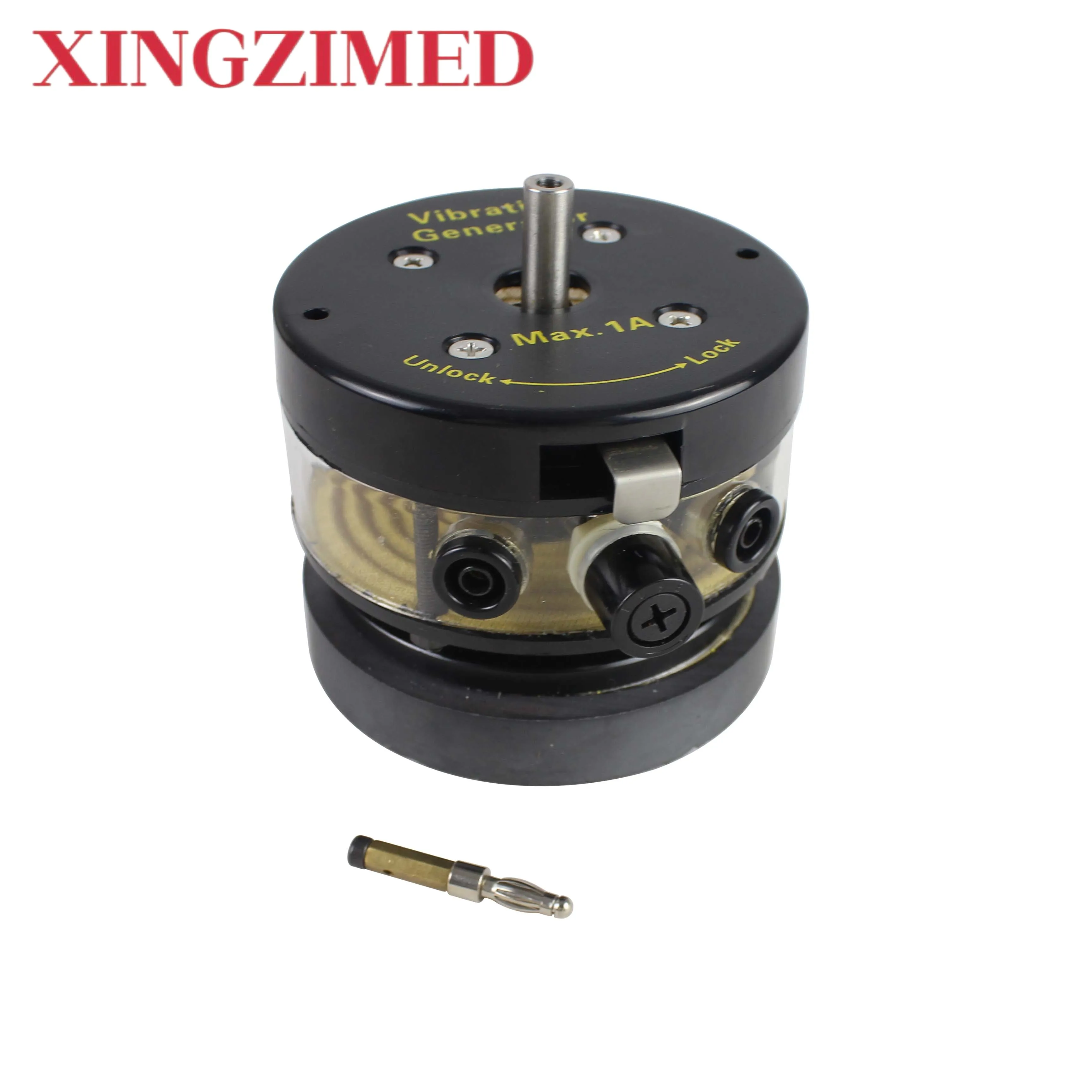 

XINGZIMED Teaching Instrument Portable Ultrasonic Oscillator Vibration Generator