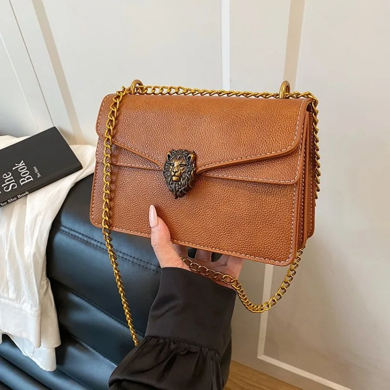 Exquisite praktische Umhängetasche für Damen, Büro, Pendeln, tägliche Arbeit, attraktiv, schick, mühelos, zierlich, elegant, tragbar