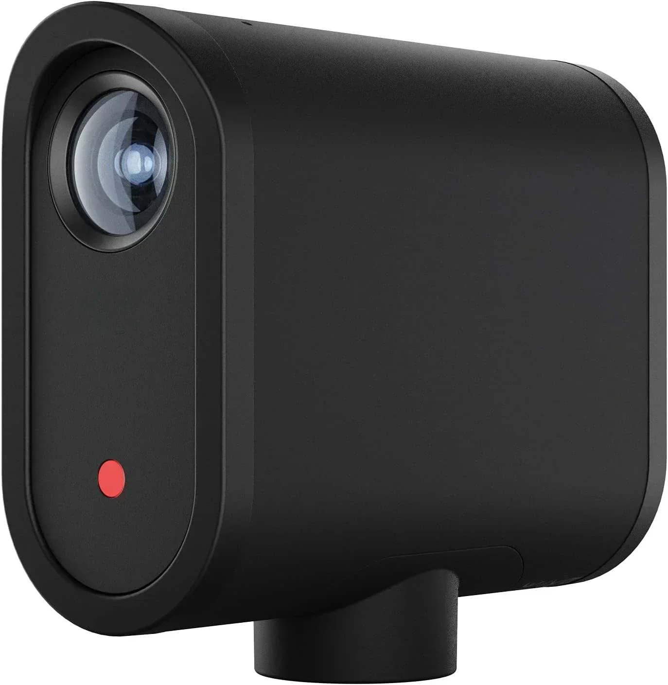 

Качество видео HD 1080p, Mevo Start, беспроводная камера потокового вещания в реальном времени, интеллектуальное управление через приложение,