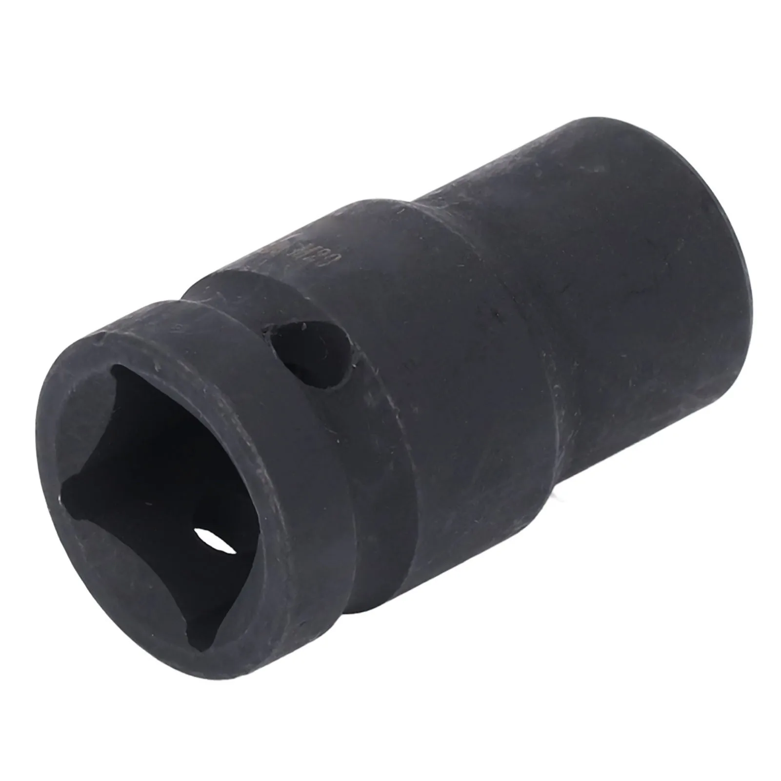 Квадратная головка для метчика M20 CRMO 1/2 дюйма с круглыми углами для электрического ключа Ручной ключ M20 Торцевая головка для метчика CRMO