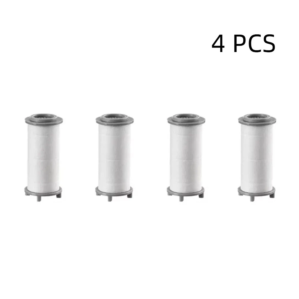 

Antibacterial Shower Head 3 Modes Water Saving Filtered Shower Head Removable Filter Pressurized Antibacterial Shower Nozzle