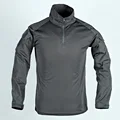 style B grey