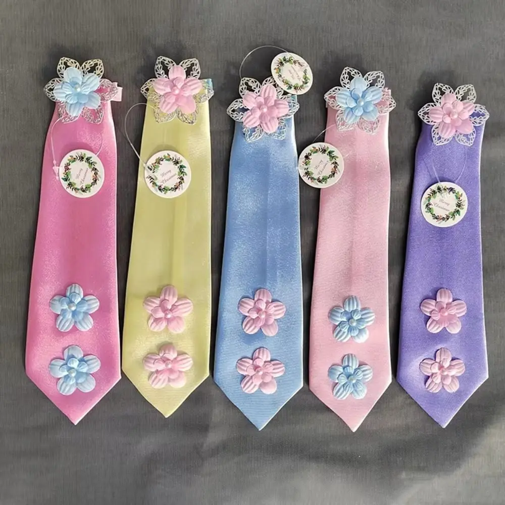 

Retro Flower Korean Headband Ribbon Butterfly Korean Hanbok Hairband Hair Clip Traditional Stage Dance Costume Hanfu