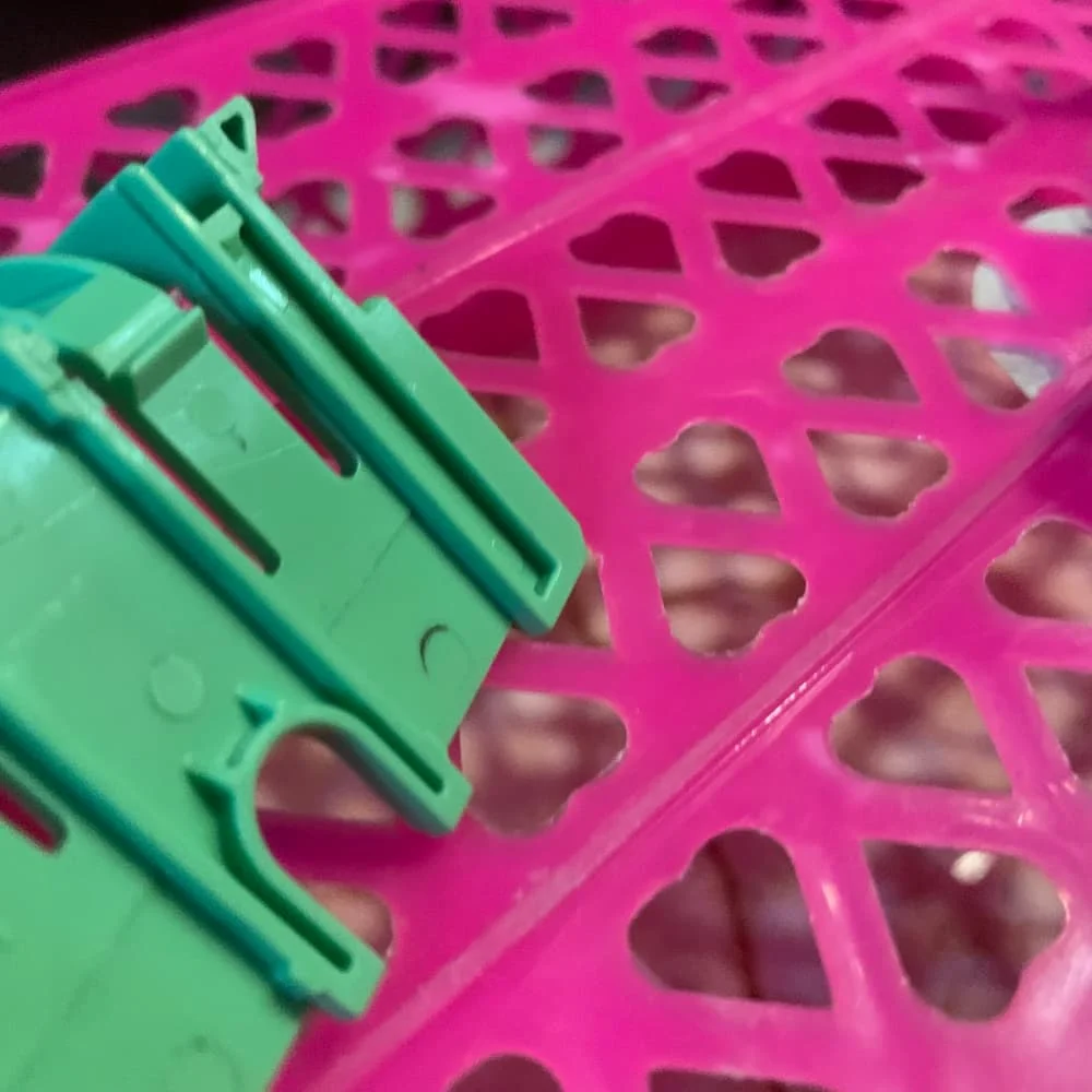 10X LY2204001 Casse…