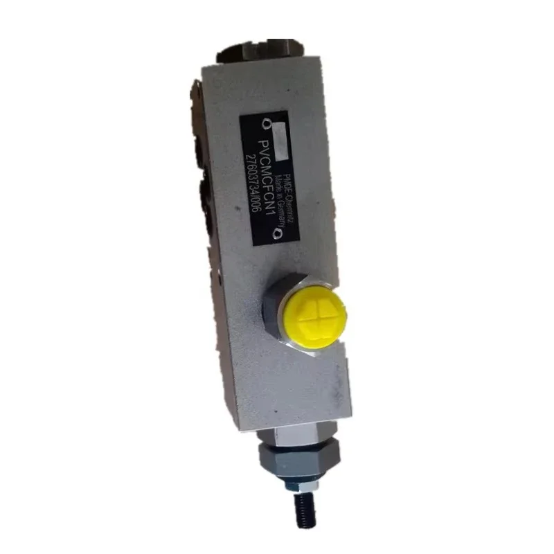 PVCP PVCPEHS1N1 PVACBLTMN20 PVACPPDSV42 PVACPPMME35 Hydraulic Pump Regulator Proportional Valve Pressure Regulating