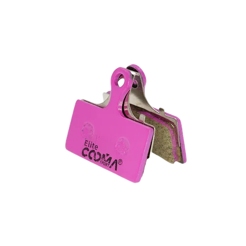 Imagen 2 del producto 4 pares de pastillas de freno de disco cerámicas para SHIMANO G01S, M9000, Deore XT M8000, SLX M6000, M666, M675, Deore M615, Alfine S700