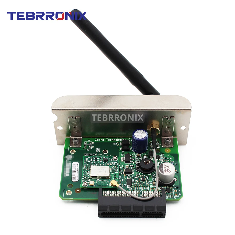 P1058930-097 New Original Wireless Network Card for Zebra ZT210 ZT230 ZT200 series Thermal Barcode Printer