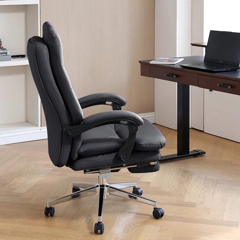 

Дизайн конференции, скандинавский офисный стул, современный игровой стул для девочек, дышащее бюро, украшение мебели Meuble