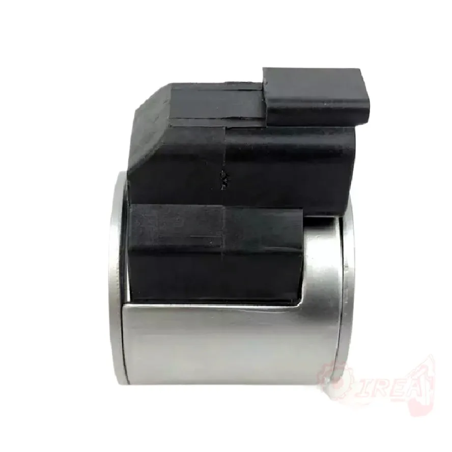 For JCB JS205 JS130 High Quality 12V 24V Solenoid Valve Coil 332/H4123 4306924 Excavator Parts