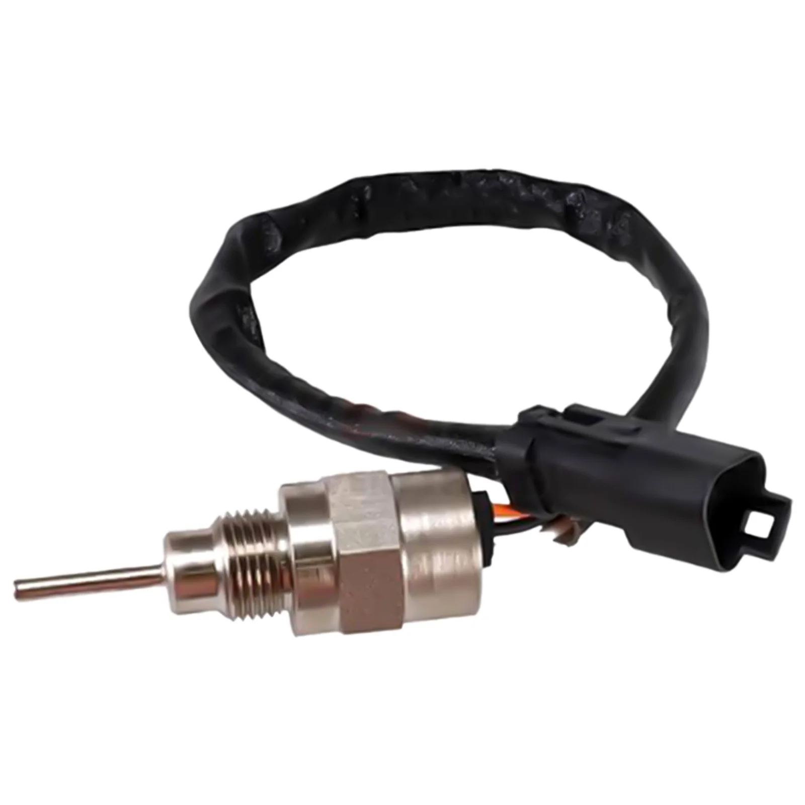 Water Temperature Sensor 106-0735 HM-A40047C For Caterpillar CAT 651E 657E Wheel Scraper