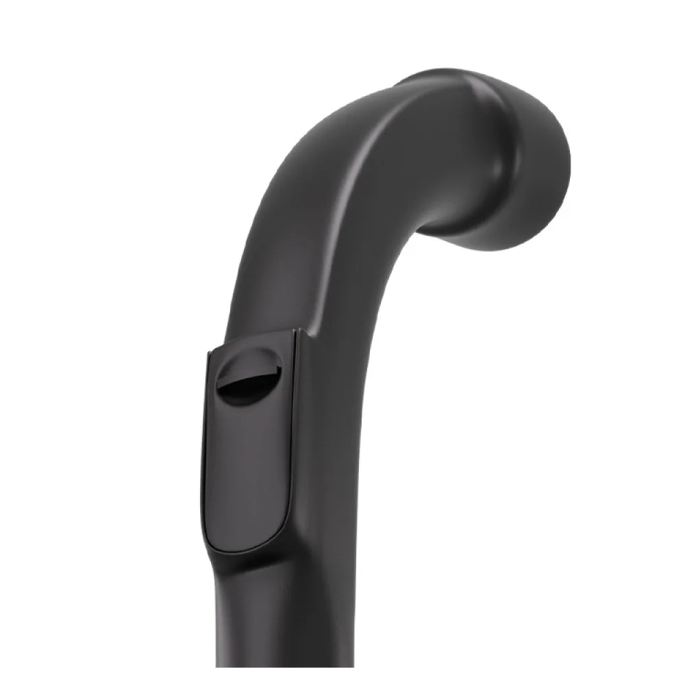 Replacement Handle For Miele Vacuum Cleaner Accessories C1 C3 S2 S4 S500 S700 Series Curved Wand Hose Fitting Part Tool