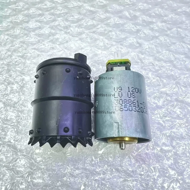 Original Disassembled V9 Hair Dryer Motor Spare Parts 220V 230V Replacement Accessory Fit HD01 HD02 HD03 HD08 HD11 HD15