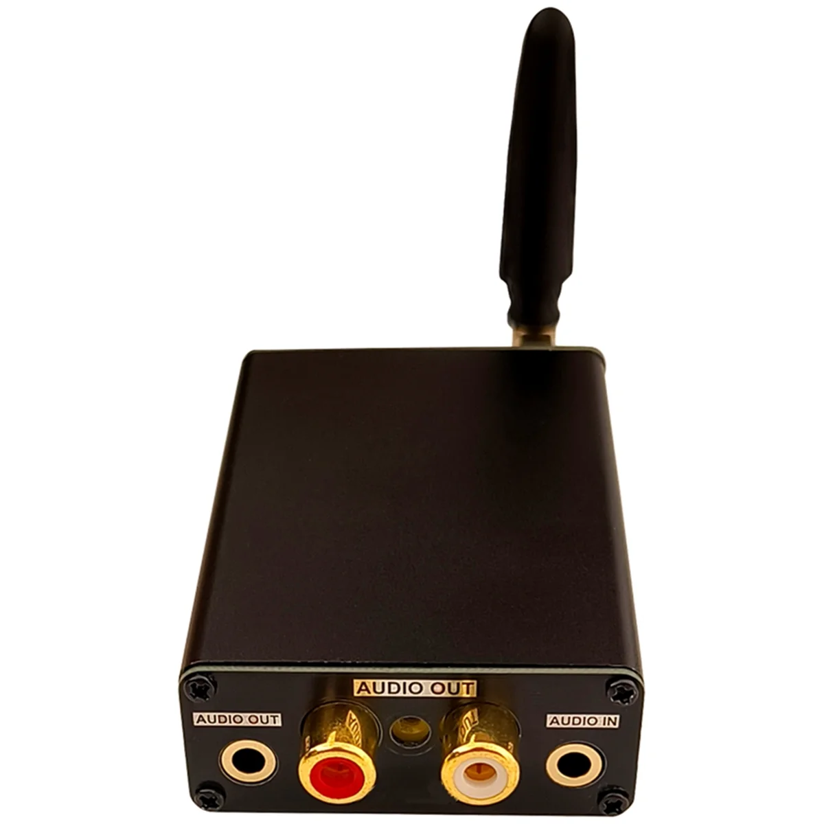 جديد 3C-QCC5125 معزول Audiophile-grade ضياع بلوتوث فك استقبال المضخم مجلس دعم LDAC/