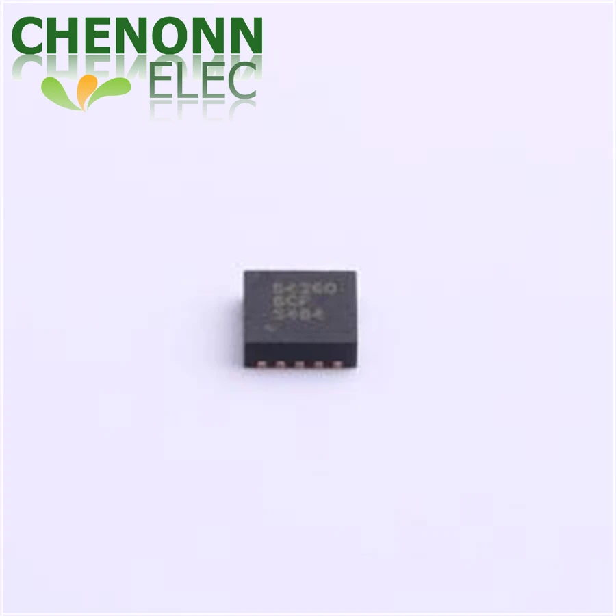 

5PCS/LOT TPS54260DRCR (DC-DC Converters)