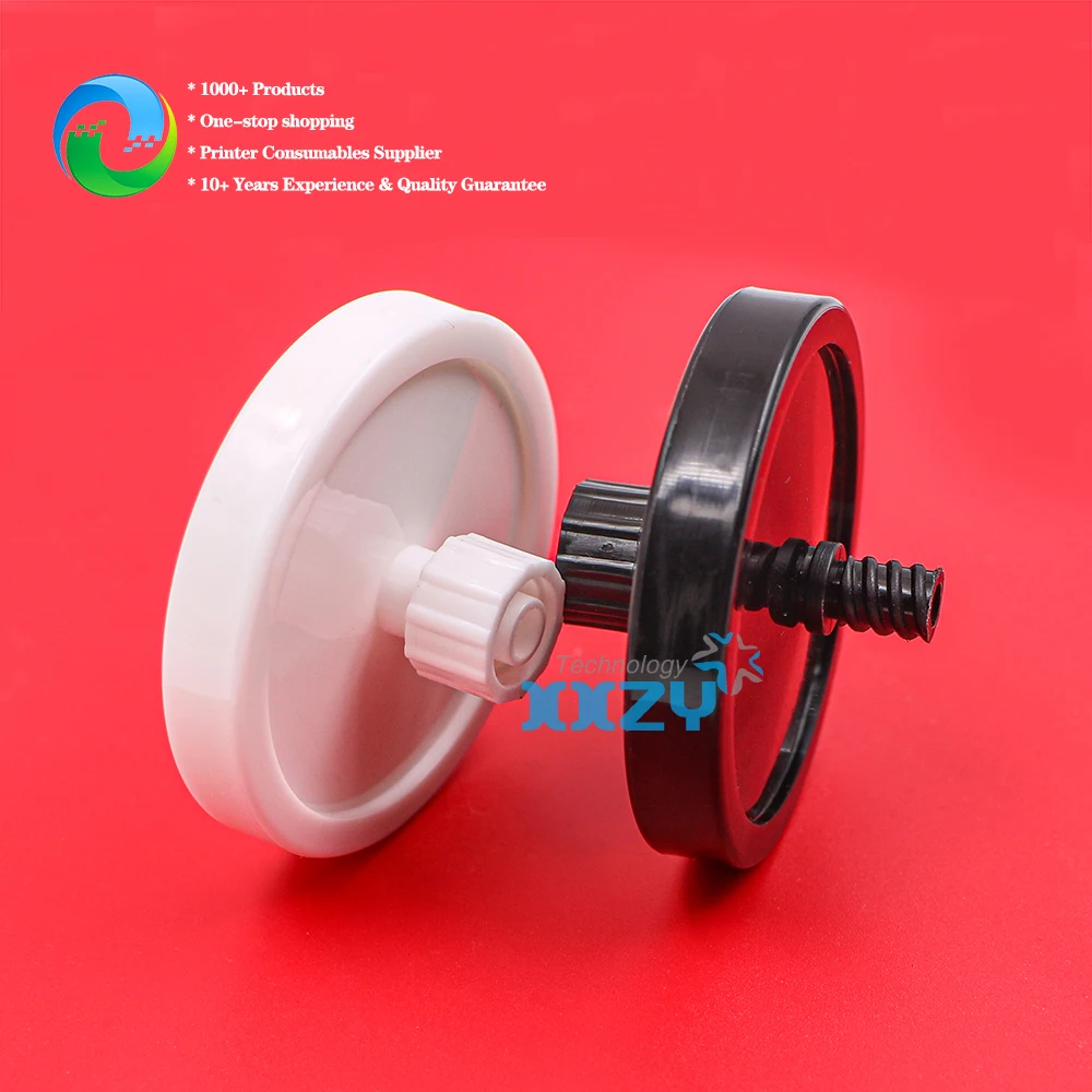 Starfire 1024 Printhead Ink Filter for Wit-color Ultra 4000 Flora Solvent Printer UV Disc Round Filter