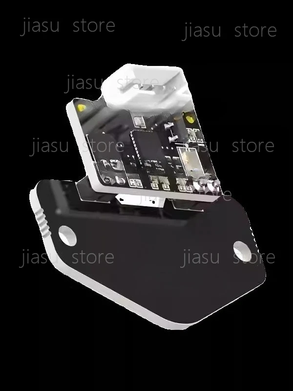Wolong VZ Replaces EDDY Klicky TAP IDM Cartographer V3 Vortex Leveling ADXL Accelerometer