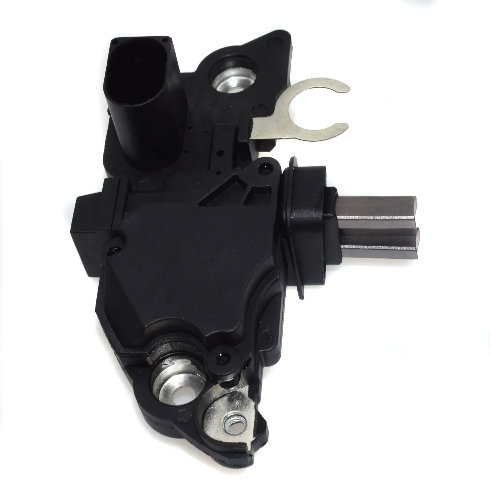 منظم جهد المولد لشركة فولكس فاجن بيتل جيتا جولف أودي LDV سيات سكودا تاتا F00M145261 F-00M-145-296 F00M145396