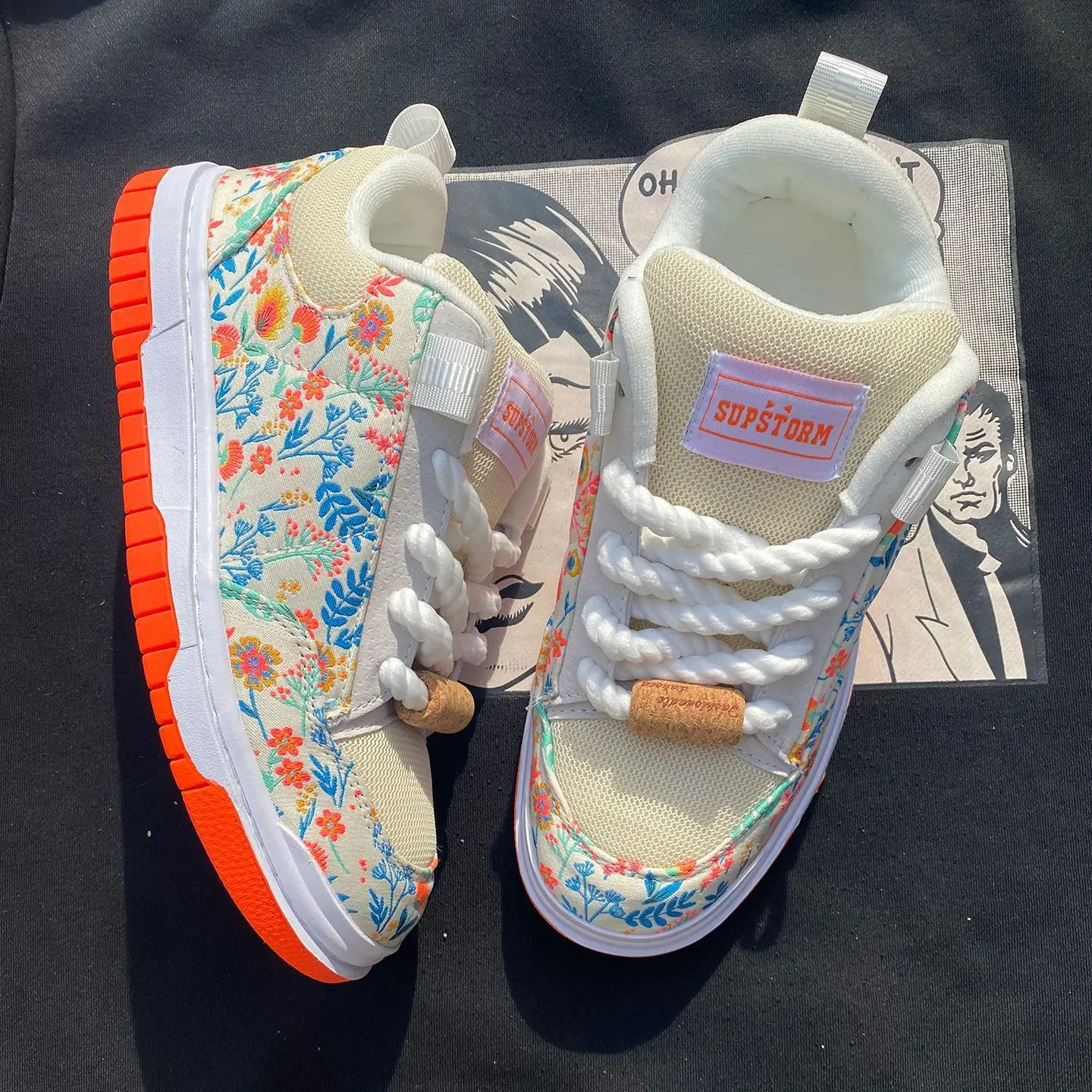 

tenis de hombre Shoes Outdoor Sneakers New Platform Vulcanized Shoes Breathable Casual Shoes Non Slip Comfortable Running Shoe