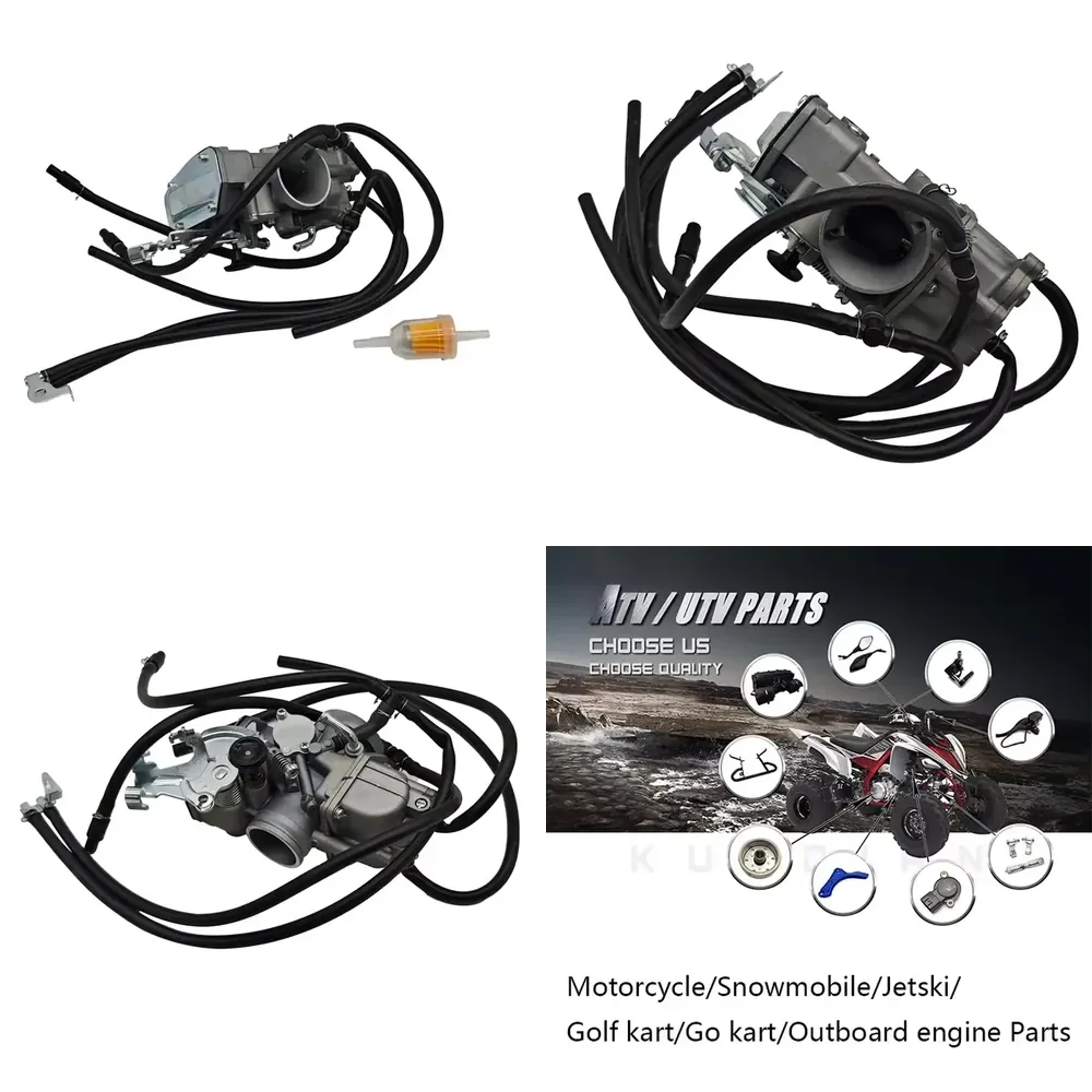 Hot Sale Carburetor for TTR250 TTR 250 OE YMH-38 5GF-14301-01-00 Off-road Scooter Moped Motorcycle Parts