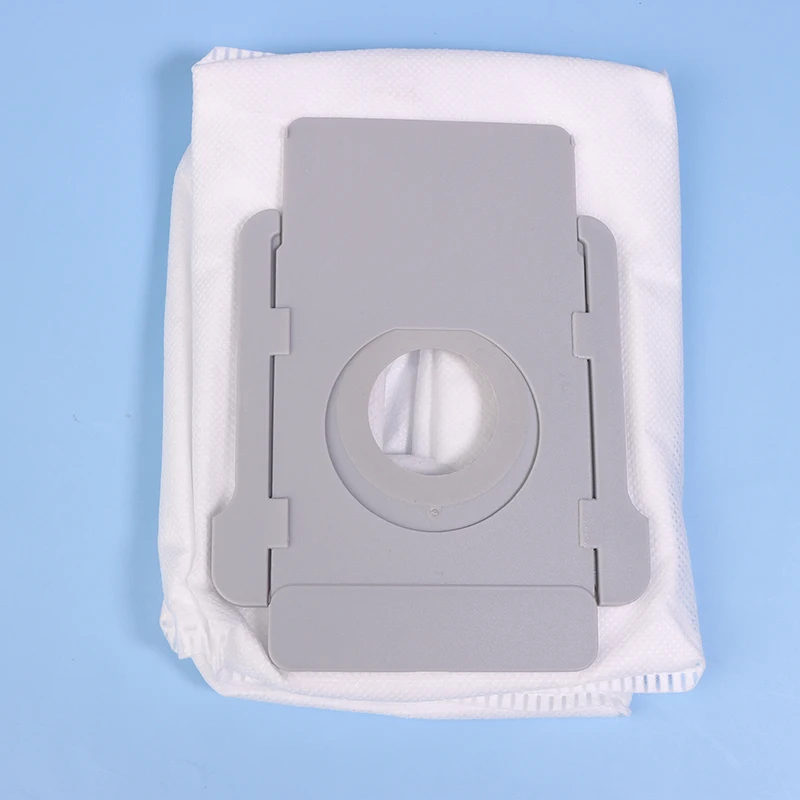 Мешки для пыли, запасные части для Roomba I S серии I7 + i3 E5 E6 S9 Plus, мешки для пыли для удаления роботов, сменные аксессуары