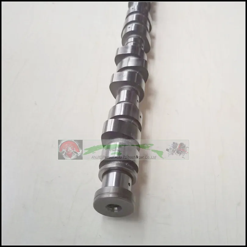 WL WLT camshaft For Ford Ranger For Mazda MPV B2500  engine WL WLT SOHC 12V 1998- 2499CC 2.5 D