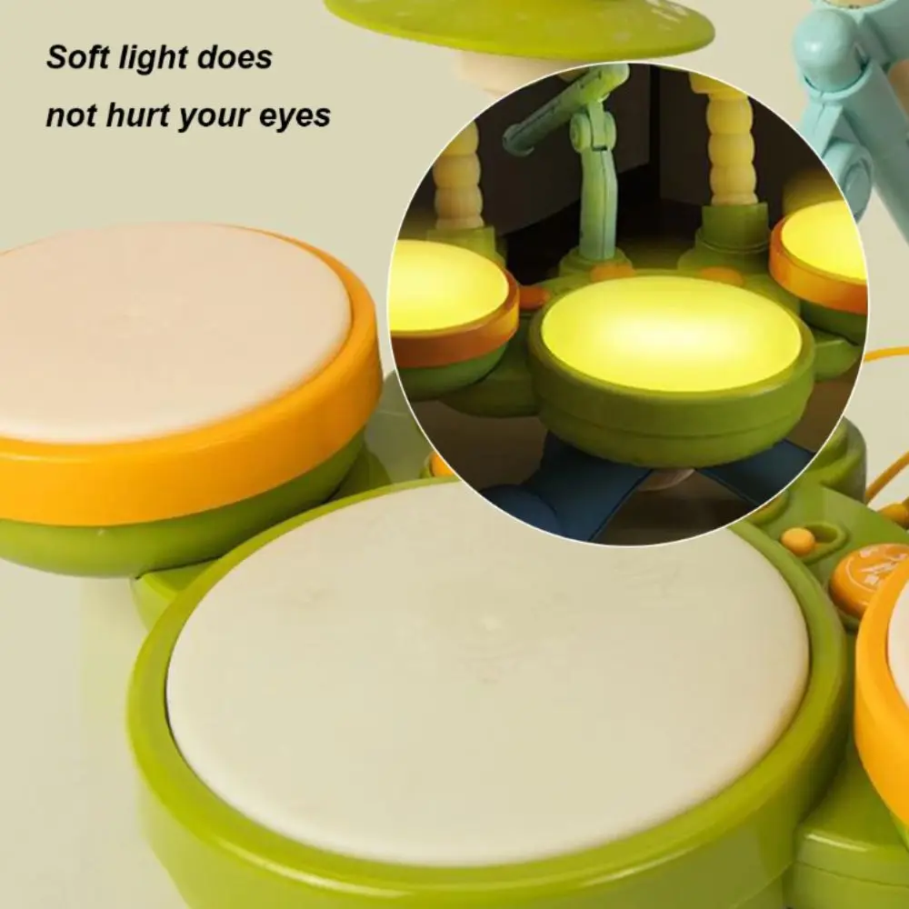 set-di-batteria-senza-bpa-set-di-batteria-multifunzionale-set-di-batteria-per-apprendimento-montessori-giocattoli-con-microfono-giocattoli-musicali-educativi-precoci