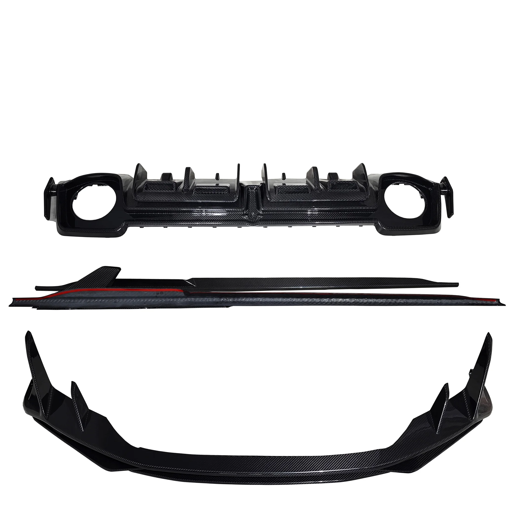 Spc R8 Dry Carbon F…