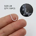 Size 2 (10pcs)