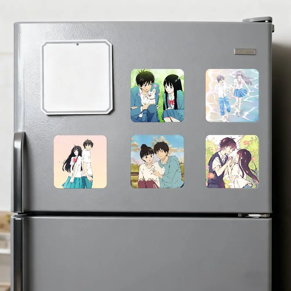 K-Kimi Ni T-Todoke …