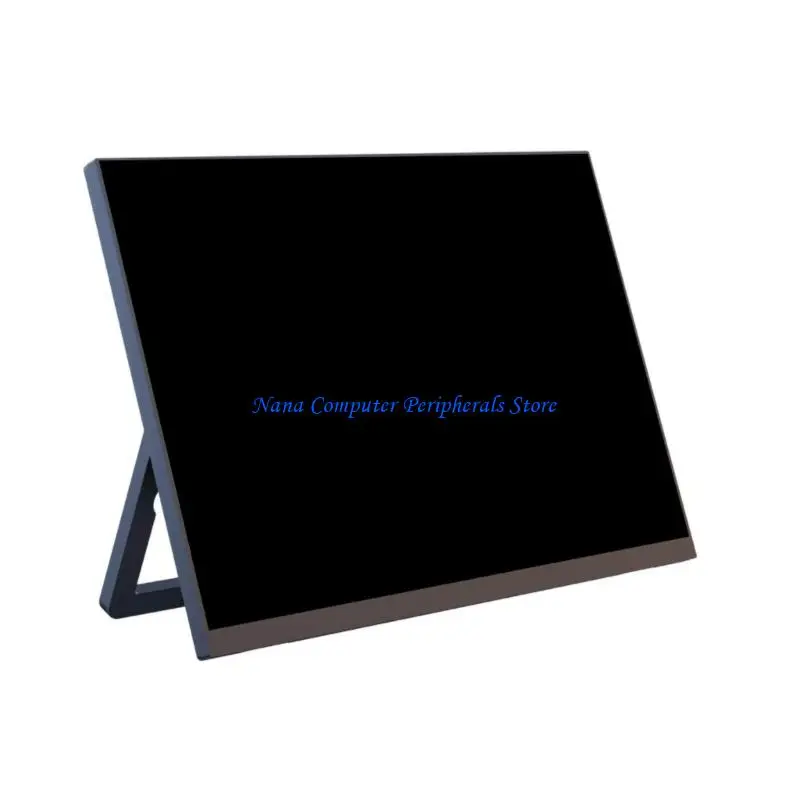 

F68C 16 "Портативный дисплей 2K 240 Гц Экрана IPSS с регулируемой подставкой Type C на 180 ° для игр и использования офиса