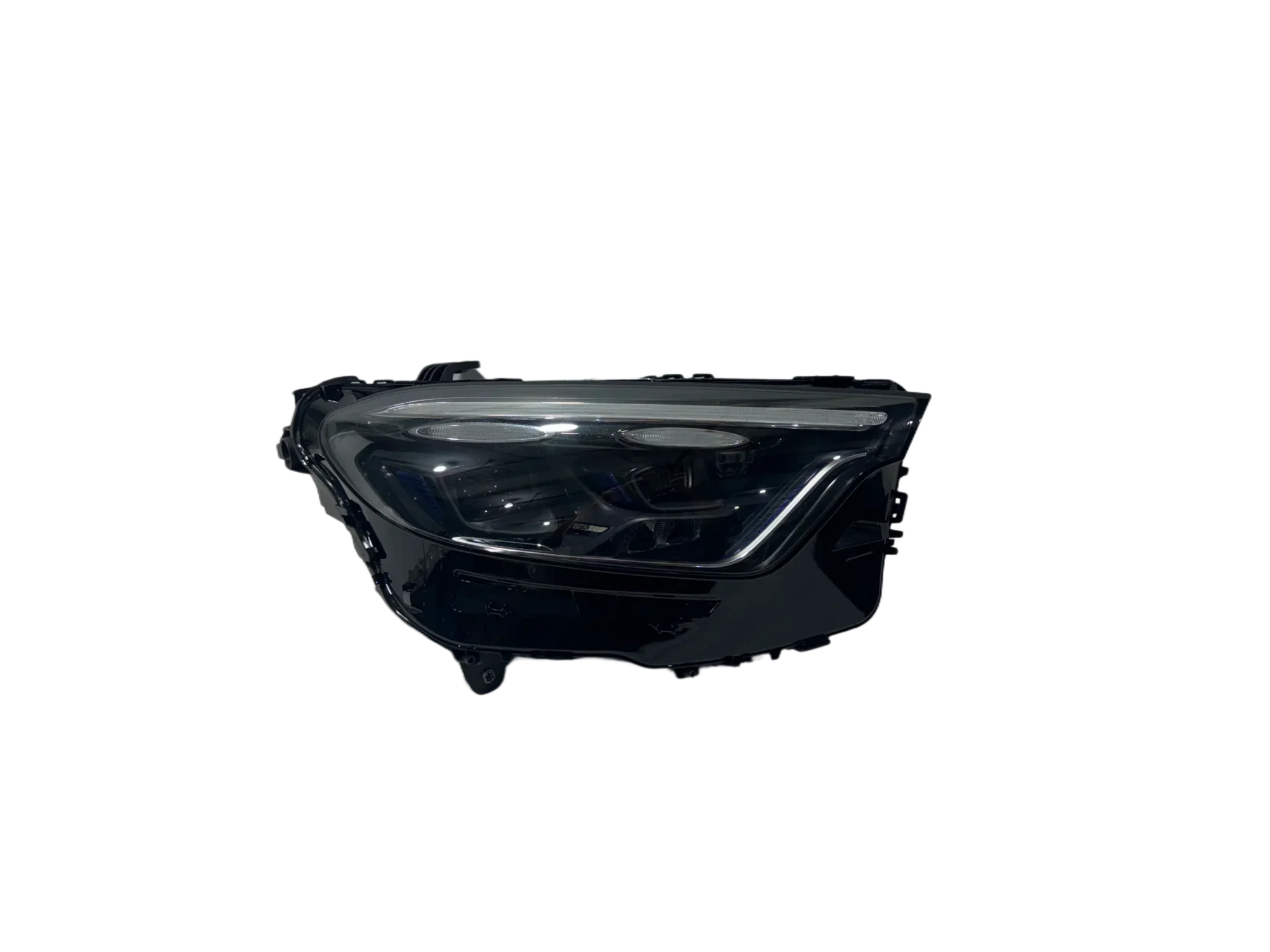 For Mercedes-Benz GLC W254 GLC300 X254 C254 2023-2024 Original Digital Laser LED Headlights - Latest Hot Selling Auto Parts