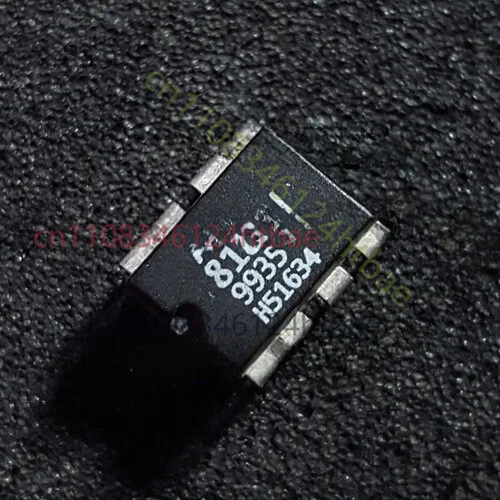 5pcs AD818AN AD818 DIP8 new