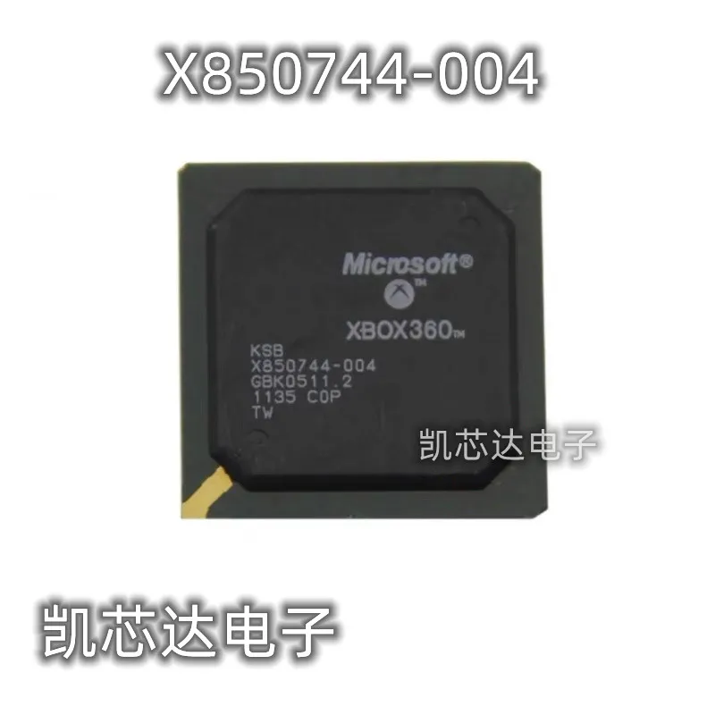 1PCS 100% New XBOX360 KSB X850744-004 X850744 BGA Chipset