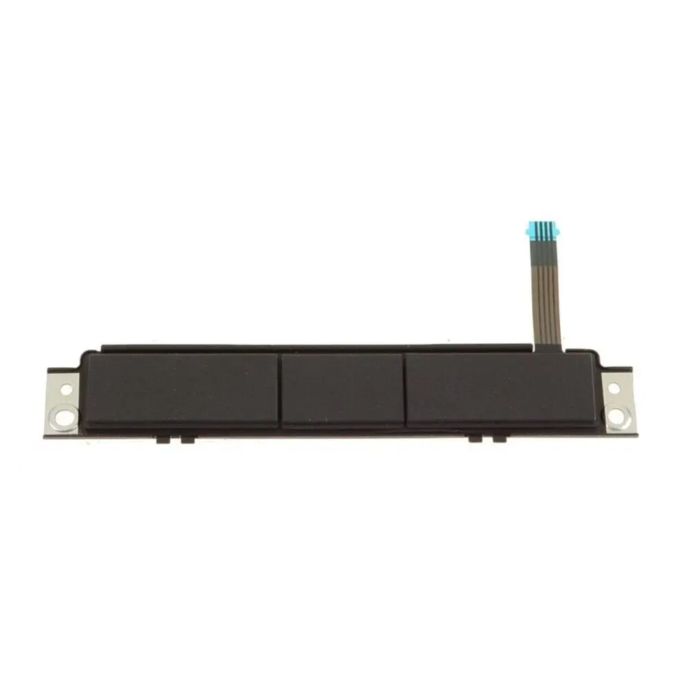 0XFJJF XFJJF Black  For Precision 7530 7540 7730 7740 M7530 M7540 M7730 M7740 Touchpad Key Button