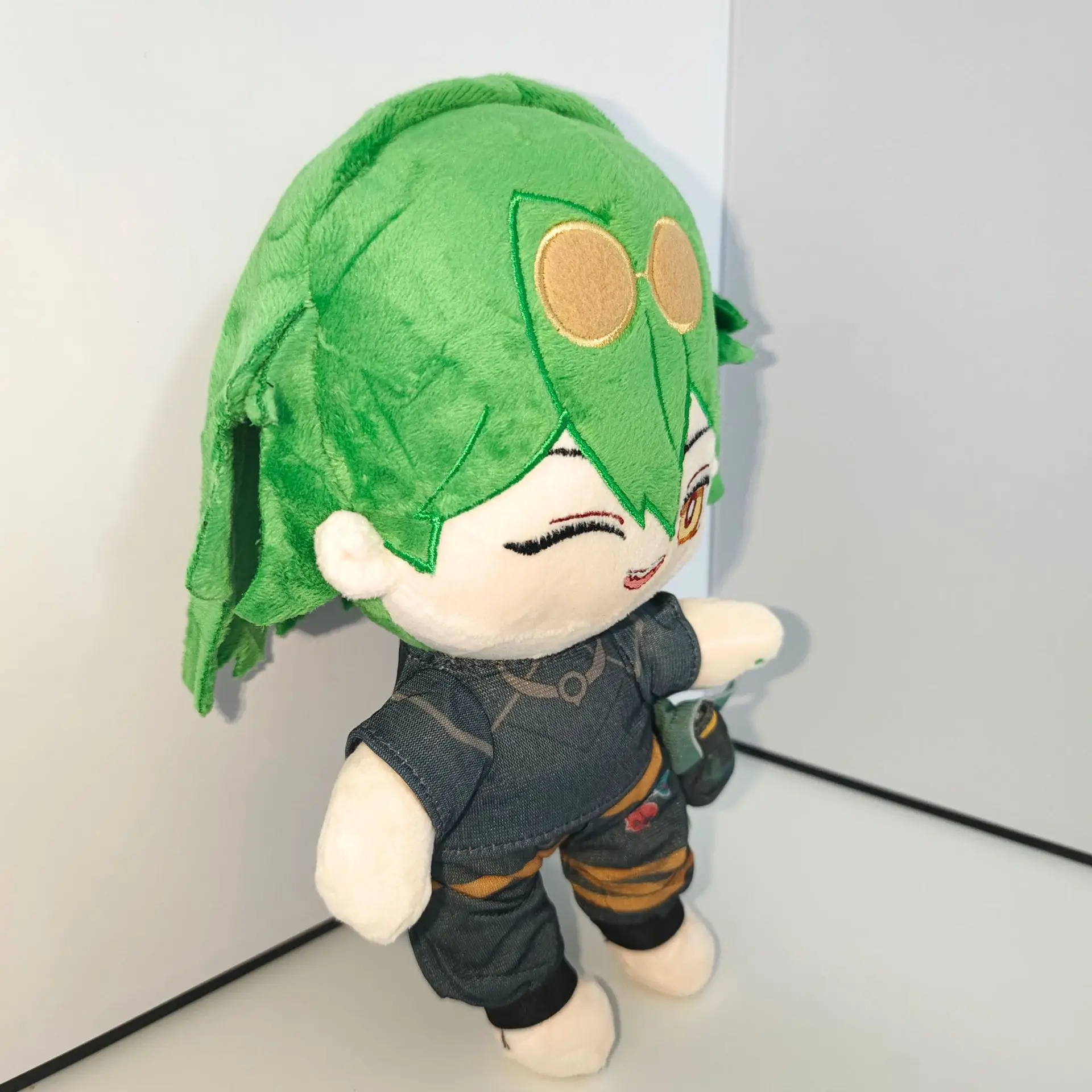 LOL Cosplay Costume Accessories Set Soft Mascot Xmas Gifts Halloween Carnival Party