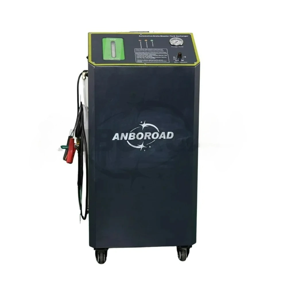 Professional Car Cleaning Tools Efficient Brake Fluid Replacement and Cleaning Machine for Convenient Maintenance