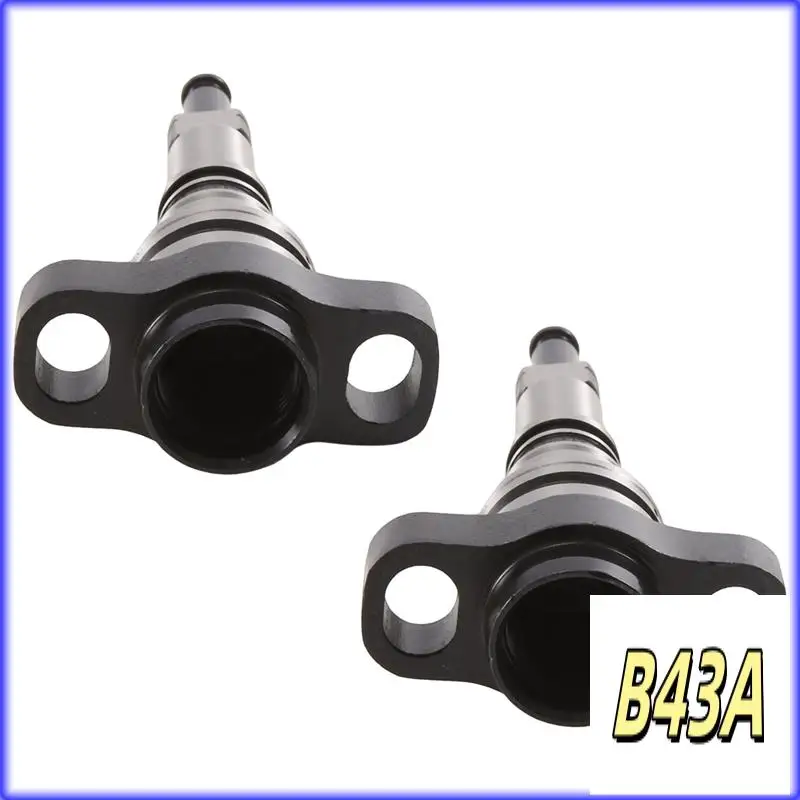 

Sp-6PCS 2418445992 2445-992 Diesel Pump Elements Barrels & Plungers, Easy To Use Durable Fine Workmanship