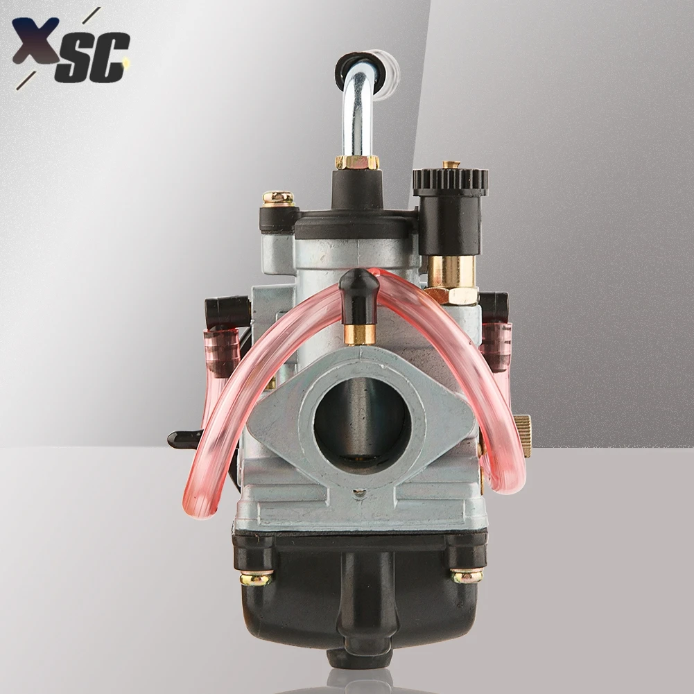 19mm 21mm PHBG Carburetor For Yamaha BWS ZUMA YQ50 50-100cc Engine 2 stroke 19mm BS 21mm BS motor Dellorto Model Accessories