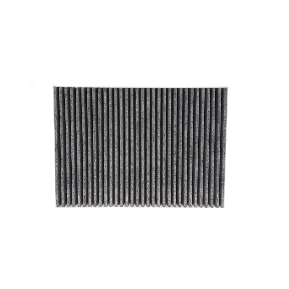 Auto Cabin Air Filter Suit For Audi A4 A5 A6 A7 A8 Q5 Q7 Q8/Volskwagen TOUAREG/BENTLEY BENTAYGA 8WD819439A 4M0819439A 4M0819439B