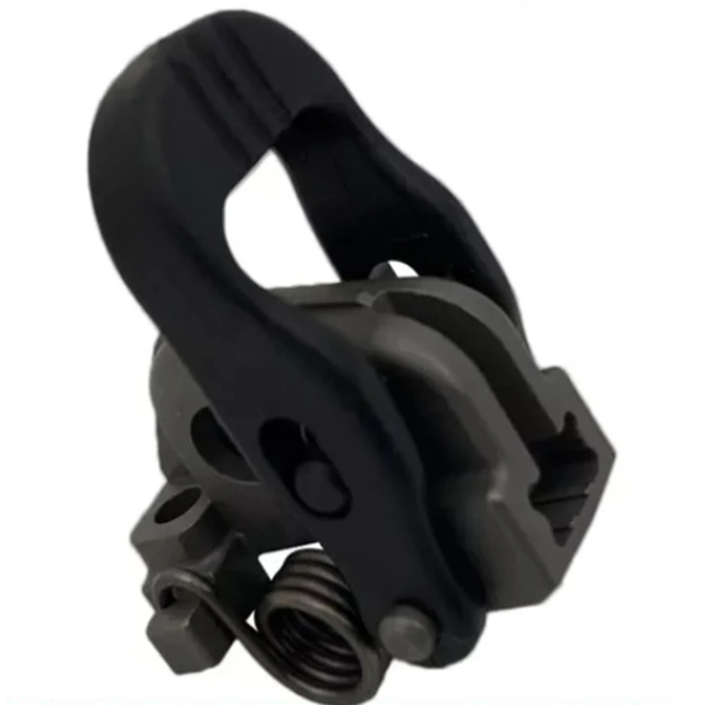 

Metal Blade Block Holder Clamp Assembly Replacement Part for DWE349 DW349 Jig Saw Compatible with Original Equipment