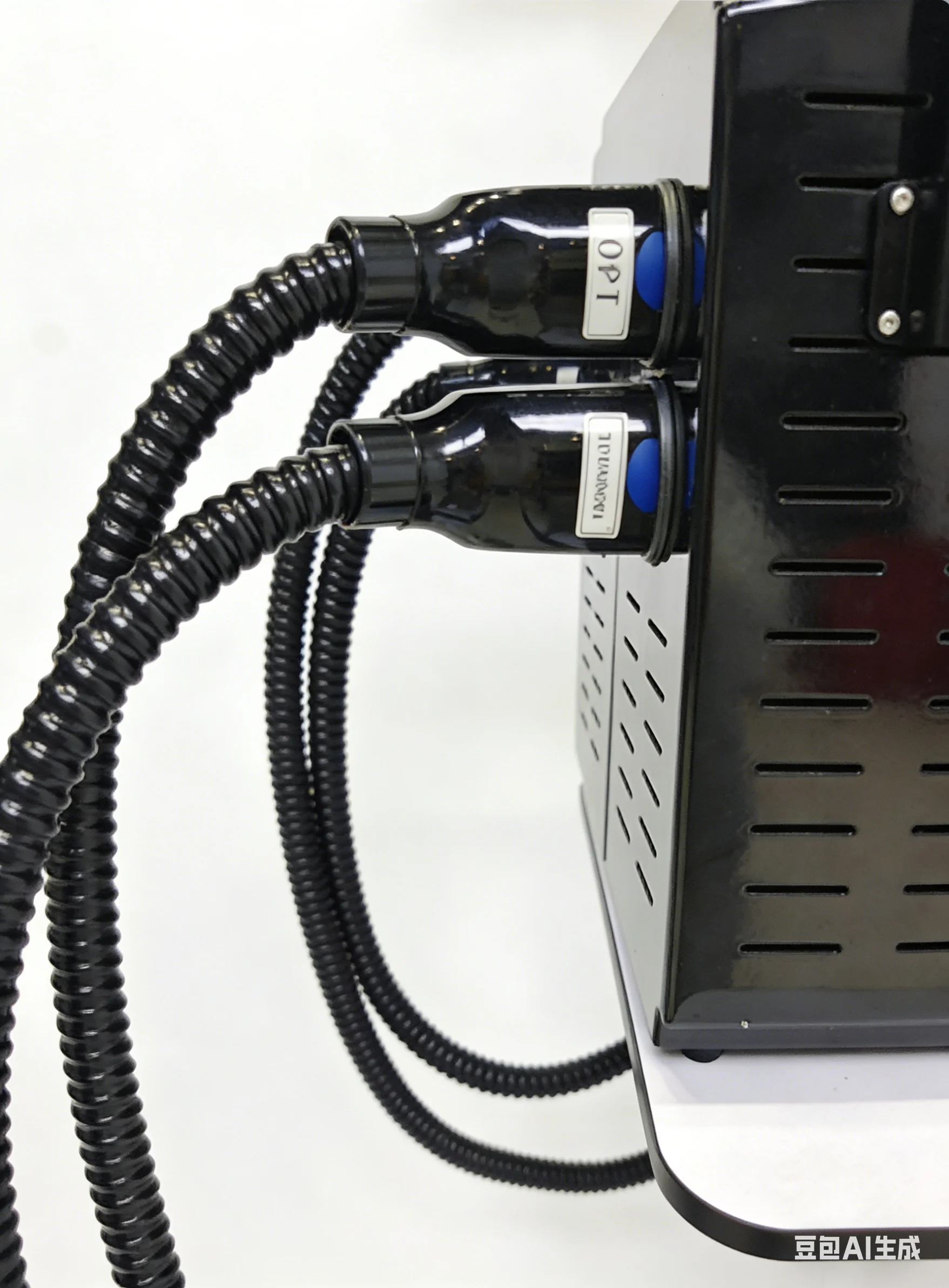 

4-in-1 4000W Diode Laser Pico DPL RF Beauty Machine, Salon Hair Removal Equipment