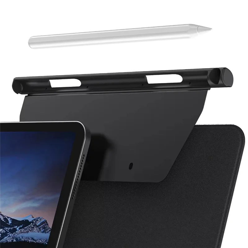 

Держатель для карандашей 2, совместимый с волшебной клавиатурой, Smart Folio, предназначенный для карандашей 1/2, белый