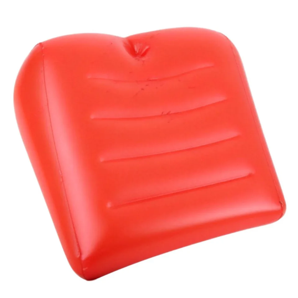 Inflatable Sex Position Pillow Cushion Ramp Sofa Bed Adult Sex Toys For Woman Couples Sex Furniture With A Hole For Dildo