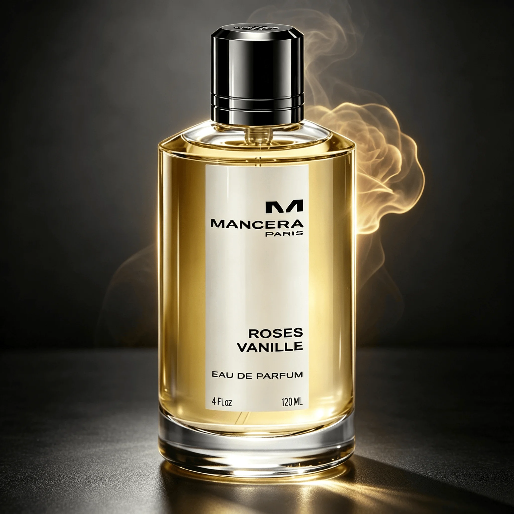 Mancera Paris Roses Vanille Ea - Perfume Fragrance Paris recensie en prijs