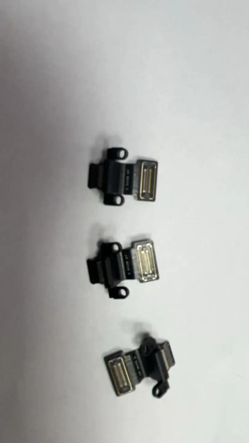 Nuevo ordenador portátil A2918 A2992 A2991 conector de USB-C tipo C para Macbook Pro M3 Pro/Max Retina 14 "16" cargador de alimentación CC 2023 año