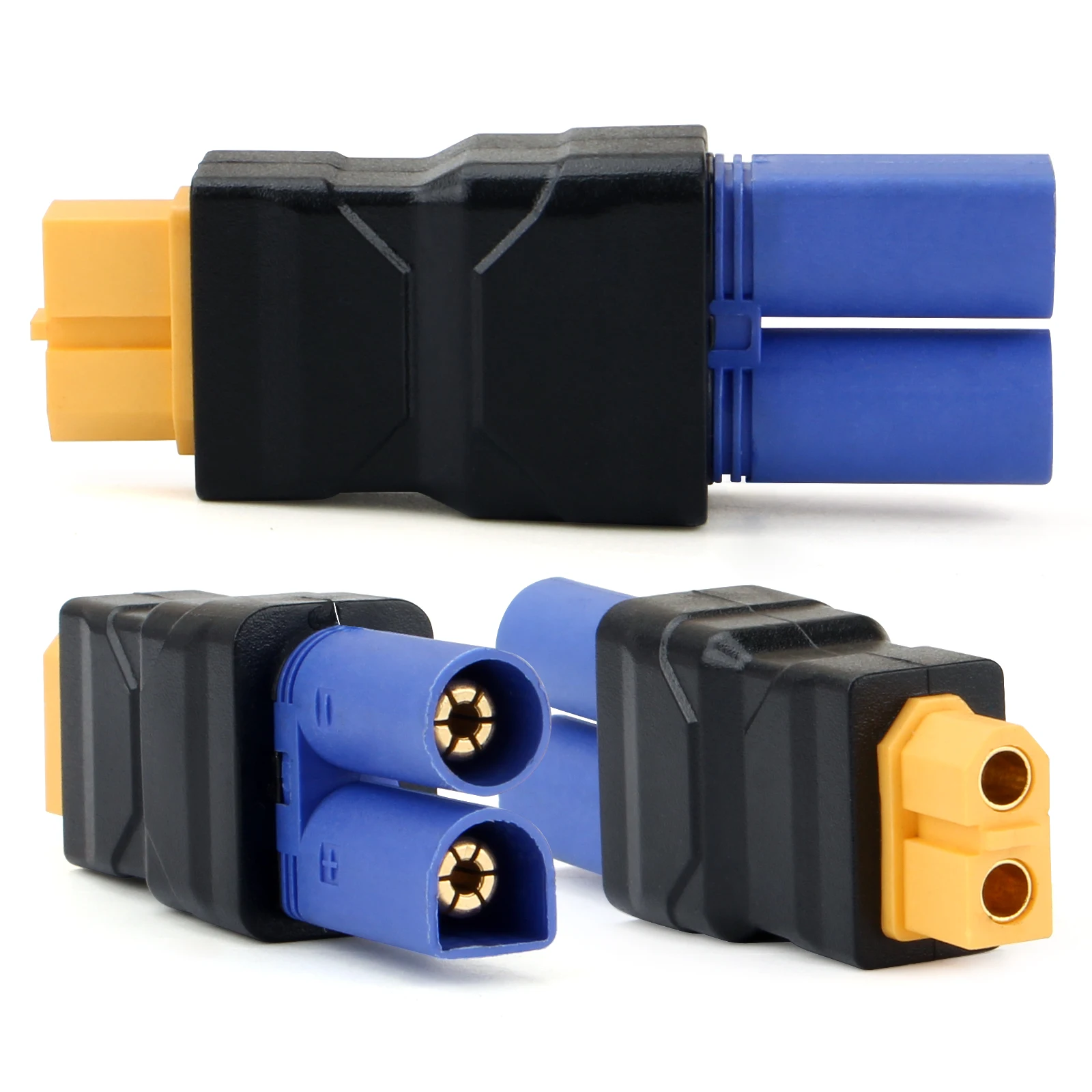 XT60 Female To EC5 …